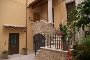 B&B Da Conte al Vicoletto Fondi